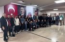 Eskişehir'de metalciler taleplerini sıraladı