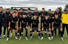 Teşekkürler Eskişehirspor U16