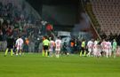 Eskişehirspor’dan  3 futbolcu PFDK’lık oldu