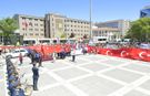 Eskişehir’de Gençlik Haftası başlıyor