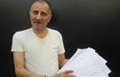 Eskişehir'de tek kişilik hukuk mücadelesi