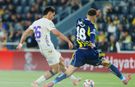 Eski Eskişehirsporlu Metehan’dan şık gol