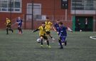 U13 Yerel Futbol Ligi’nde Play-Off’ta ilk hafta maçları