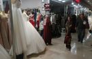 Okullarda yaklaşan mezuniyet günü Eskişehir'de sektörü hareketlendirdi