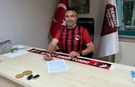Eskişehirli sportif direktörle yola devam ediyorlar