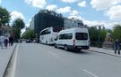Eskişehir Adalar'da turist yoğunluğu