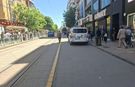 Eskişehir polisi bayramda da görev başındaydı