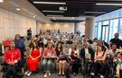 SERÇEV’den Eskişehir’de ailelere serebral palsi semineri