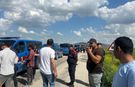Eskişehir’de arazi anlaşmazlığı: Mahallede tansiyon yükseldi!