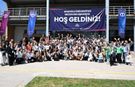 Anadolu Üniversitesi mezunlarından anlamlı buluşma