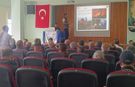 Bilecik'te orman yangınlarına karşı seferberlik çağrısı