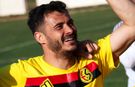 Deniz formayı Arda’ya kaptırmıştı