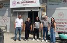 Eskişehir'de semt polikliniklerinde inceleme