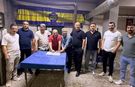İbrahim Özen yeniden Çukurhisarspor'da