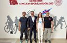 Varna’da ülkemizi temsil edecek