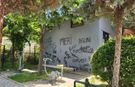 Eskişehir'de tarihi yapılar vandalların hedefi oldu!