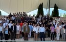Eskişehir’de genç mühendisler mesleğe ilk adımını attı