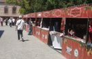 Eskişehir'de kadın ürünleri görücüye çıktı