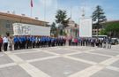 Eskişehir’de anlamlı program: Ceza İnfaz Personeli Günü ilk kez kutlandı
