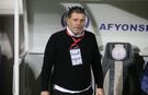 Hakan hoca beklemeye çekildi