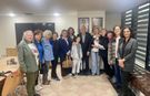 Eskişehir Sanat Derneği'nde görev değişikliği