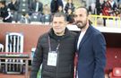 Hakan Şapcı’ya başarı diledi