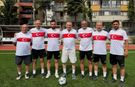 DSİ Bentspor'dan Millilere destek mesajı