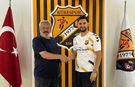 Bilecik ekibine transfer oldu