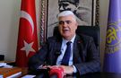 Eskişehirli başkan güven tazeledi: Yeniden federasyon başkanı seçildi