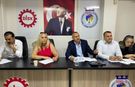 Tepebaşı Belediyesi’nde toplu sözleşme mesaisi başlıyor
