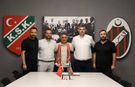 Karşıyaka tam o dakikada paylaşım yaptı