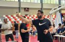 Sivrihisar’da hedefi 12’den vurdular