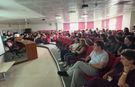 Eskişehir’de diş hekimleri Sağlıklı Hayat Merkezleri için buluştu