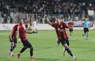 Eskişehirspor'da 35 maçta 11 gol attı