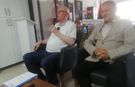 Başkan Kurt “ Yüzü gülen bir emekli görmedim”