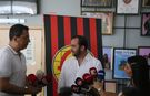 Eskişehirspor'da imzalar ne zaman atılacak?