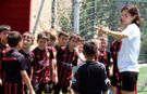 Eskişehirspor'un altyapı takımları Makedonya’da ter dökecek