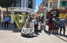 Çöpten artık toplayanlar yürek burkuyor