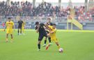 Egemen Eskişehirspor’a veda etti