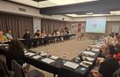 Eskişehir'de hukukçular çocuk hakları için bir araya geldi