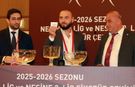 3.Lig’de fikstür günü belli oldu