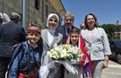 Bakan Göktaş'tan Eskişehir Valiliği'ne ziyaret
