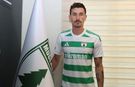 Eskişehirspor altyapısından yetişti,  Muğlaspor'a transfer oldu