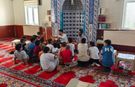 Sivrihisar'da yaz Kur'an kursları başladı