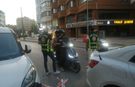 Eskişehir'de sivil trafik ekipleri sahada! Denetimler sıkılaştı