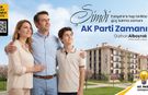 Albayrak'tan üyelik çağrısı: Şimdi Eskişehir'e güç katma zamanı