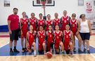 ANALİG'degrup şampiyonu olduk