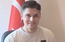 Başarılı sol bek boşa çıktı