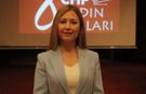 CHP Eskişehir'de İl Kadın Kolları Başkanı görevden alındı