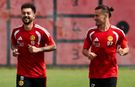 Eskişehirspor'da cumartesi tek pazar çift antrenman
